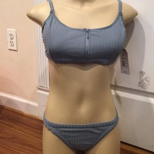 Brand New Roxy Top ONLY